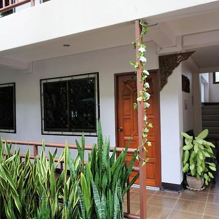 My Mum Home, Sha Plus Certified Chiang Mai Esterno foto