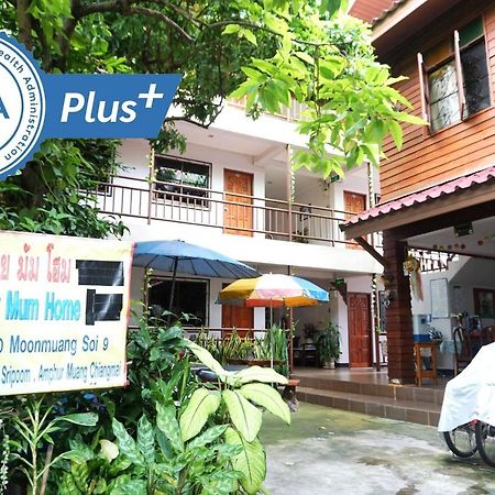 My Mum Home, Sha Plus Certified Chiang Mai Esterno foto