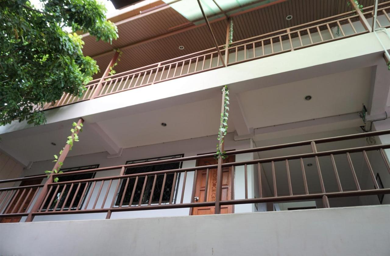 My Mum Home, Sha Plus Certified Chiang Mai Esterno foto